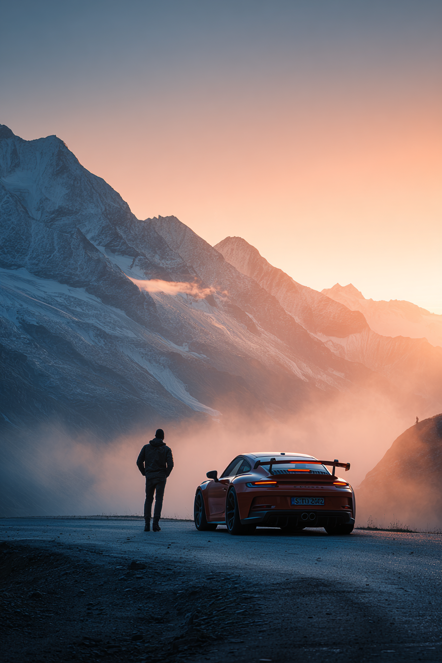 Alpine Experience